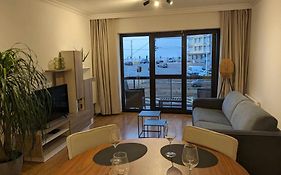 Vista Linda, Leuk Appartement Vlak Bij Zeedijk En Strand