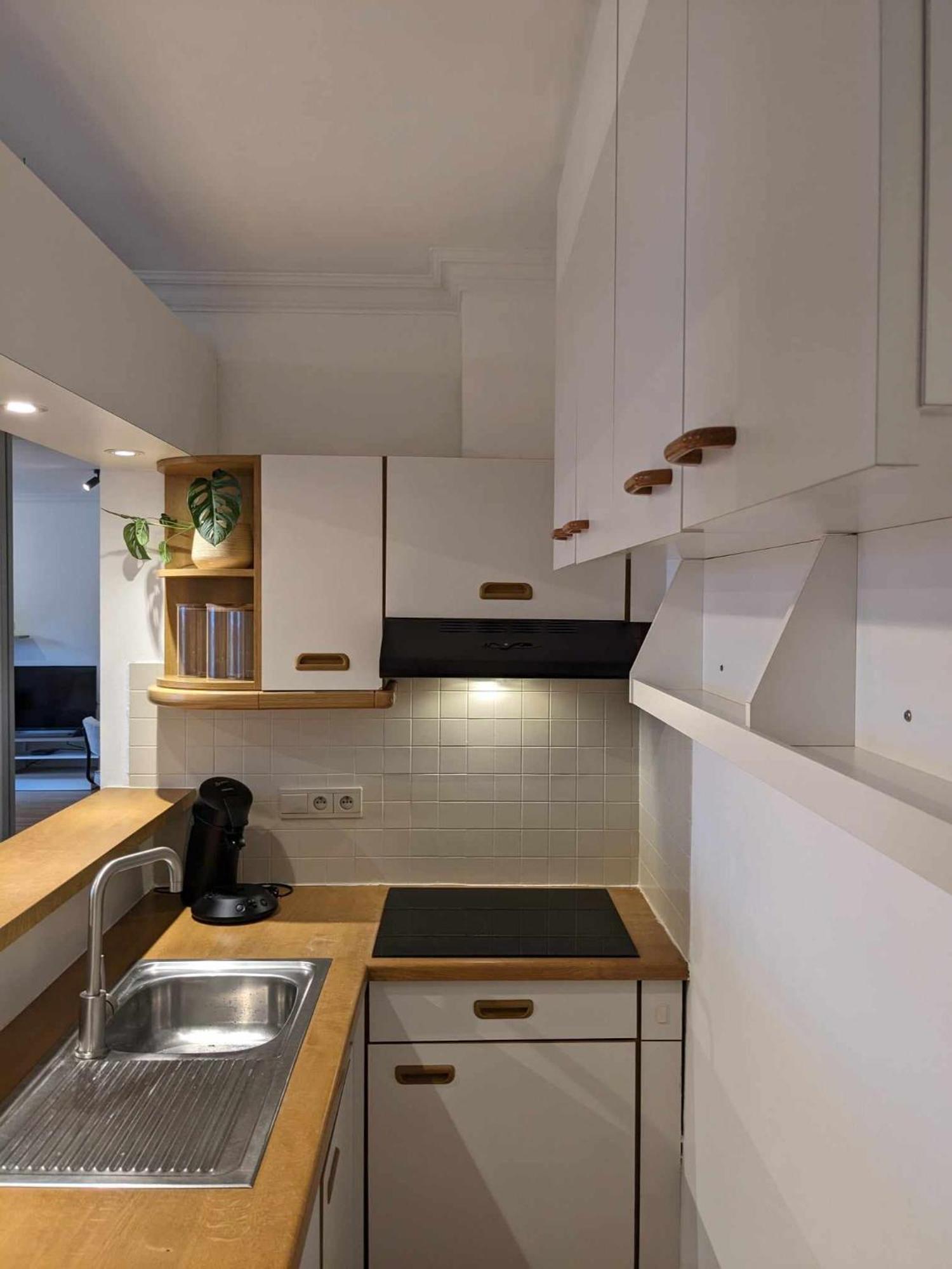 Vista Linda, Leuk Appartement Vlak Bij Zeedijk En Strand Ostende Exterior foto